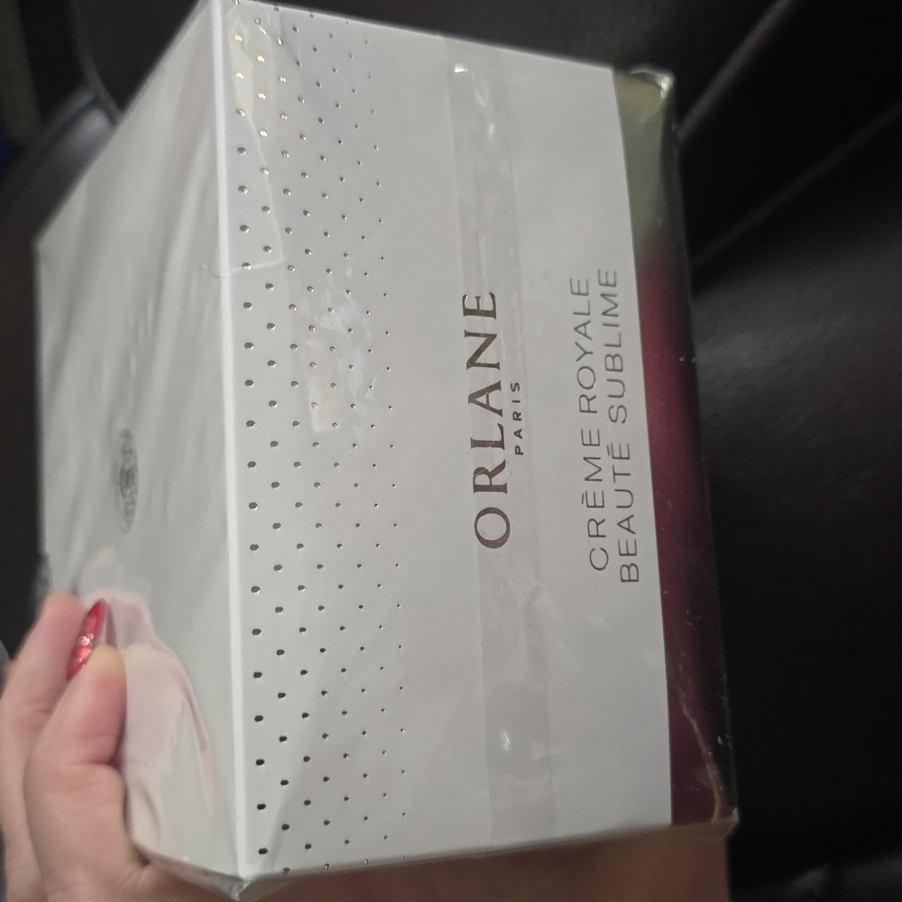 🌷ORLANE Crème Royale Beauté Sublime - White🌷